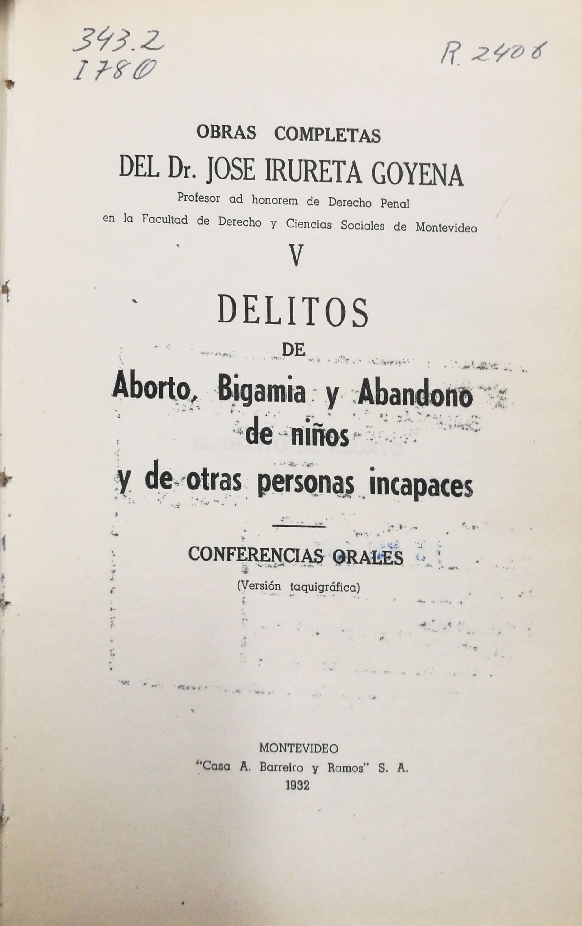 Libro